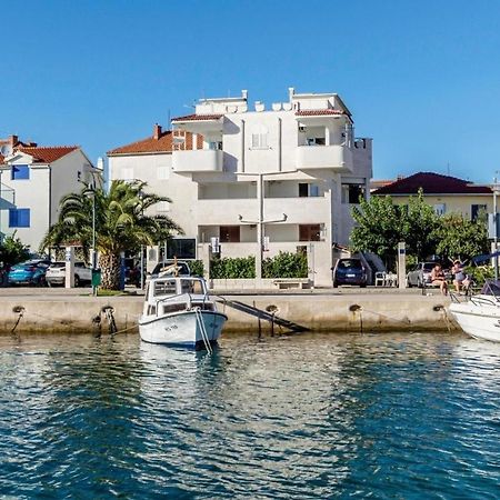 Apartments Marija - By The Sea Rogoznica  Bagian luar foto