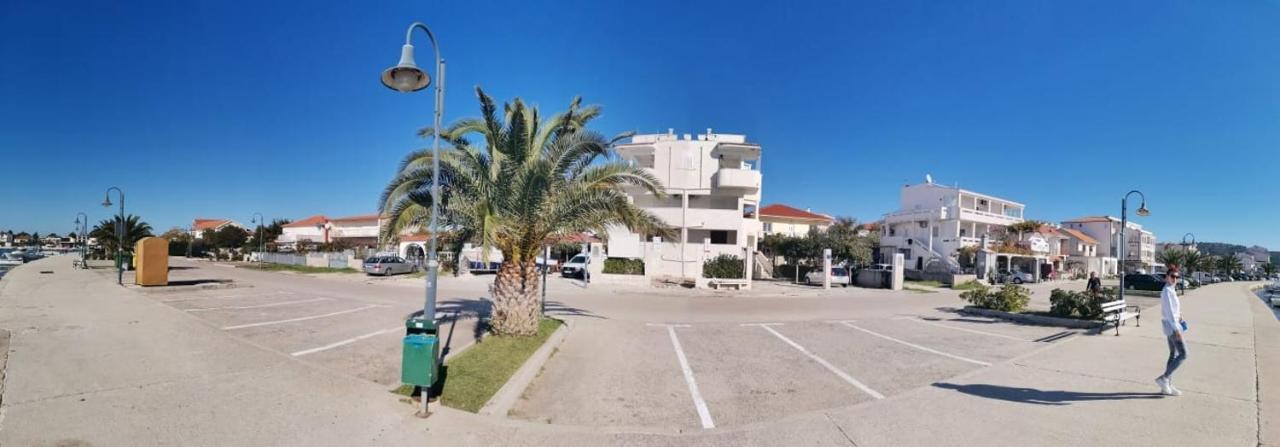 Apartments Marija - By The Sea Rogoznica  Bagian luar foto